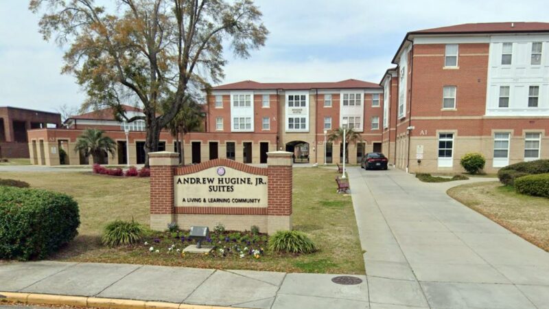 Dormitory shooting at South Carolina State triggers campus lockdown