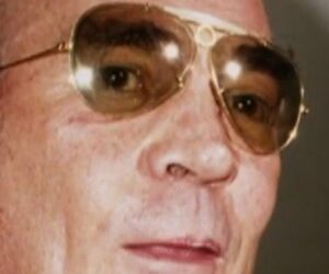 Hunter S. Thompson death under review