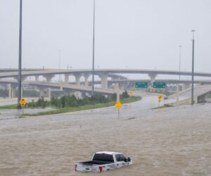 When Will Companies Grasp the Cost of Climate Change?