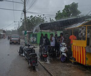 How to Help After Hurricane Melissa