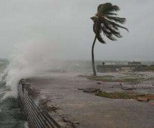 Hurricane Melissa Leaves Devastation in Haiti and Jamaica