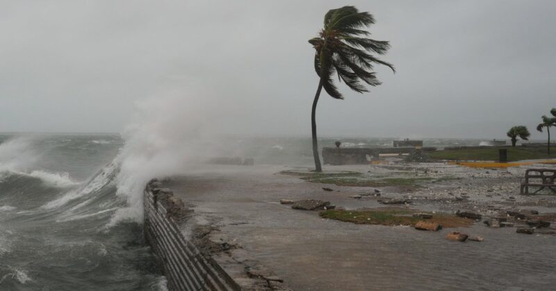 Hurricane Melissa Leaves Devastation in Haiti and Jamaica