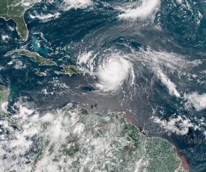 Is 2025 a ‘Quiet’ Hurricane Year?