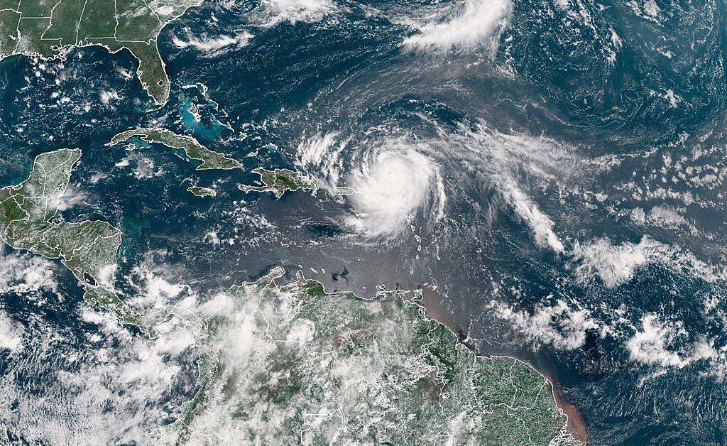 Is 2025 a ‘Quiet’ Hurricane Year?