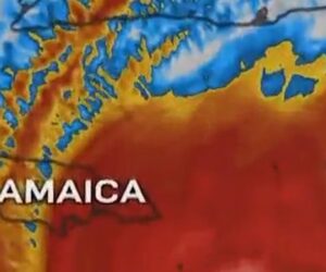 Jamaicans brace for Hurricane Melissa