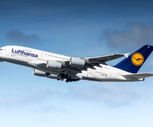 Indian national charged with stabbing teens on Lufthansa flight