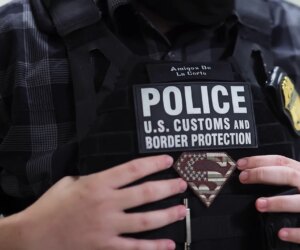 Feds bust dozens of illegal aliens with commercial licenses driving on US highways
