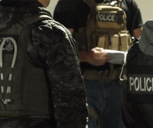 Teen arrested by ICE posed ‘public safety threat’ contrary to reporting, says DHS