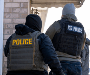 Mexican gangs offer $50K bounties to kill ICE agents: DHS