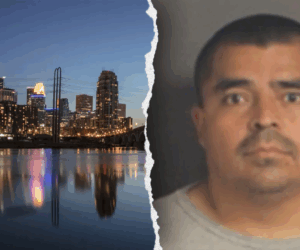 ICE arrests murderers, child sex abusers in Twin Cities sweep