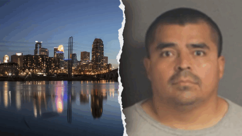 ICE arrests murderers, child sex abusers in Twin Cities sweep