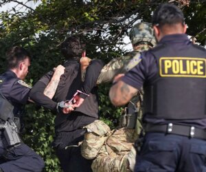 Over a dozen protesters arrested at Broadview ICE facility during demonstrations