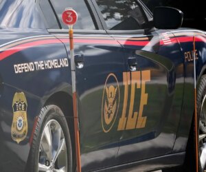 Judge blocks Trump administration from sending migrant teens to adult detention