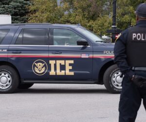 ICE officer and Honduran man injured in Phoenix shooting incident