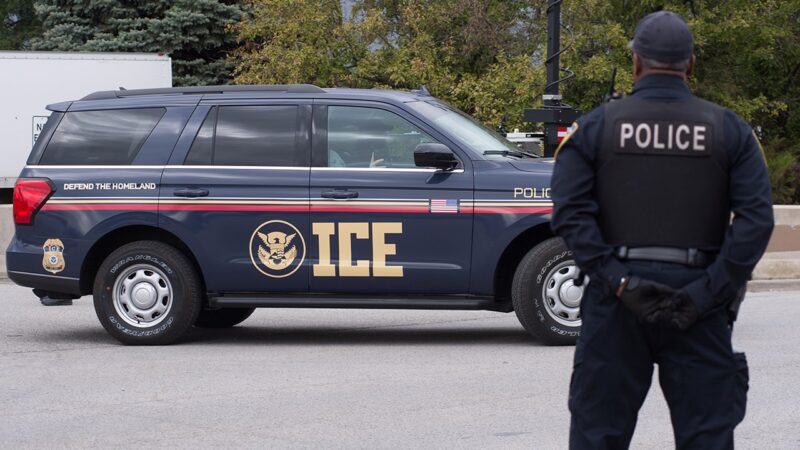 ICE officer and Honduran man injured in Phoenix shooting incident