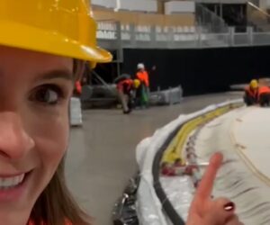 A look at the venues for the 2026 Milan Winter Olympics