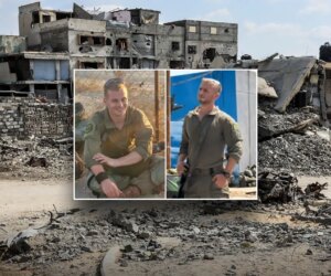 2 IDF soldiers killed in Rafah attack that jeopardized Hamas ceasefire