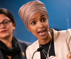 Squad member sent money to DC nonprofit tied to pro-terror university