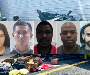 Whistleblower exec warns illegal drivers creating ‘shockwave’ in key industry