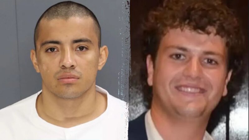 Illegal immigrant gets 1-year sentence for fatal hit-and-run death
