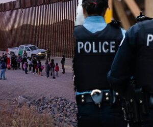 Police group criticizes Democrat cities spending billions on illegal immigrants
