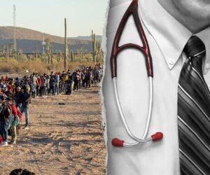 Trump vows to reclaim over $1B misused by blue states for illegal immigrant healthcare