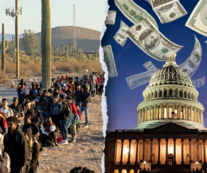 Republicans say California using loophole to get fed funds for immigrant healthcare