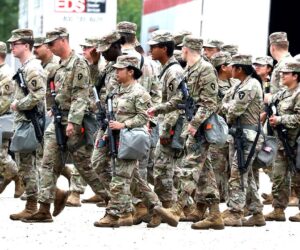 SEN TAMMY DUCKWORTH: Why this veteran strongly opposes Trump’s National Guard deployment to cities