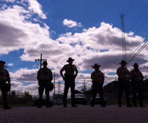 National Guard can stay in Illinois but can’t patrol, judge rules