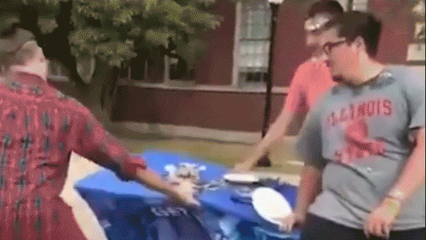 Former Illinois State teaching assistant arrested for alleged Trump threats