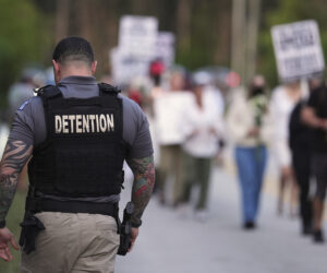 ICE is hiring dozens of health workers as lawsuits, deaths in custody mount