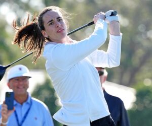 Caitlin Clark announces return LPGA Tour pro-am event in Florida