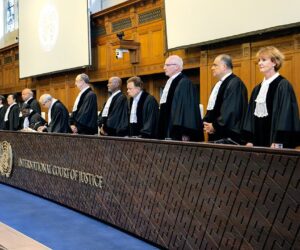Legal experts warn ICJ UNRWA ruling poses danger to US interests