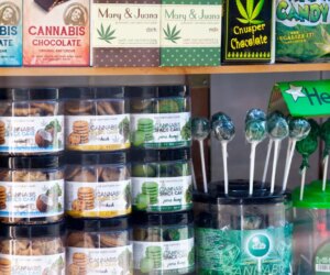 Ohio Governor DeWine bans THC gummies and beverages with executive order