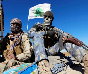Iran poised to exploit power vacuum as US reduces Middle East presence