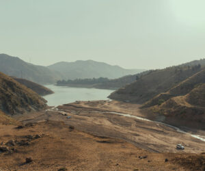 Iran’s Water Crisis Is Its Greatest Threat