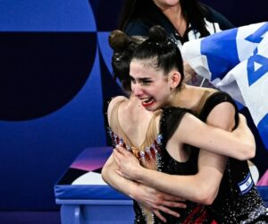FIG president addresses Indonesia’s denial of visas to Israeli gymnasts