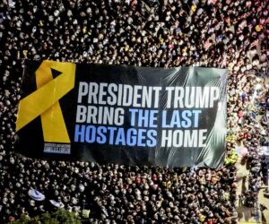 Hamas hands over remains of hostage who was already returned to Israel in 2023