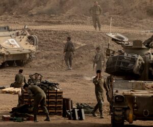 Israel Defense Forces announces that corpse does not match any hostages