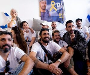 Palestinian Prisoners and Remaining Israeli Hostages Freed