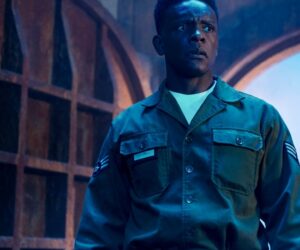 ‘IT: Welcome to Derry’: What to Know About Dick Hallorann