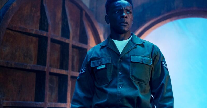 ‘IT: Welcome to Derry’: What to Know About Dick Hallorann