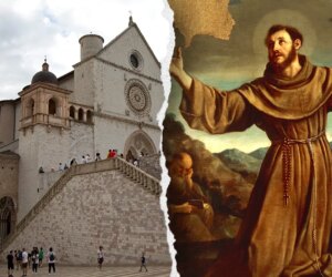 Rare display of St. Francis relics planned for Assisi basilica pilgrims and tourists