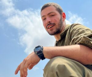 Youngest American hostage Itay Chen’s family hopeful after Gaza peace deal