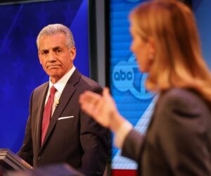 Sherrill leads Ciattarelli 52-45% in New Jersey governor race, Fox poll shows