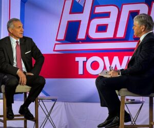 Ciattarelli vows to end New Jersey’s sanctuary policies on day one if elected governor