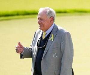 Jack Nicklaus gets $50 million over false LIV Golf defamation claims