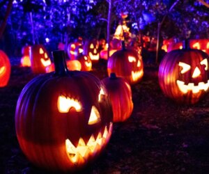 Author’s new book aims to reclaim Halloween’s true spiritual meaning