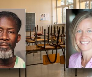 Des Moines school board chair drops Senate race over illegal immigrant hire