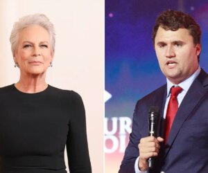 Jamie Lee Curtis says positive Charlie Kirk comments were ‘mistranslated’